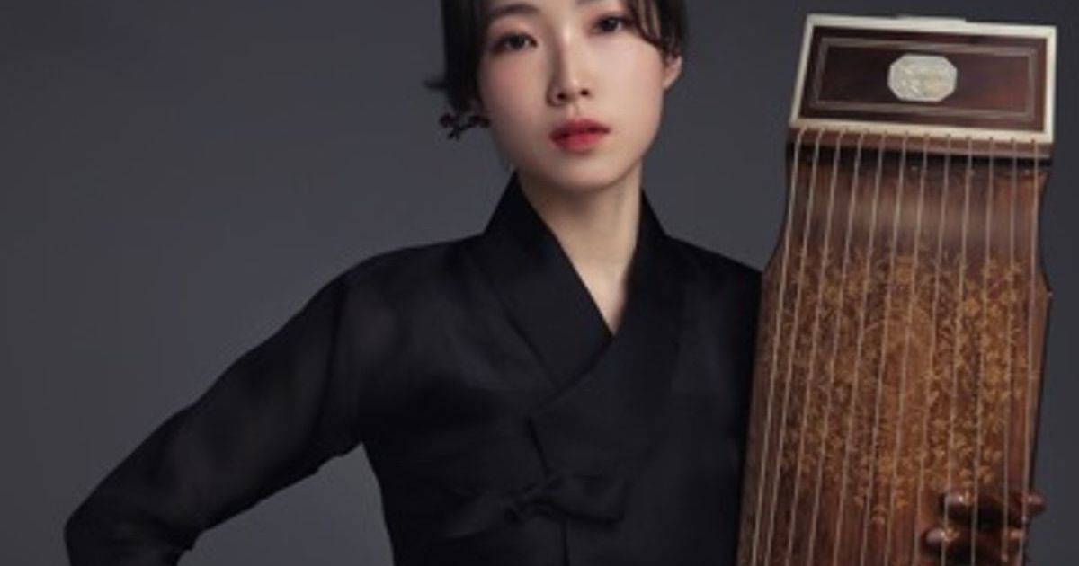 최다솔 고수의 가야금 레슨 서비스, 서울 관악구 - 숨고, 숨은고수 최다솔 고수의 가야금 레슨 서비스, 서울 관악구