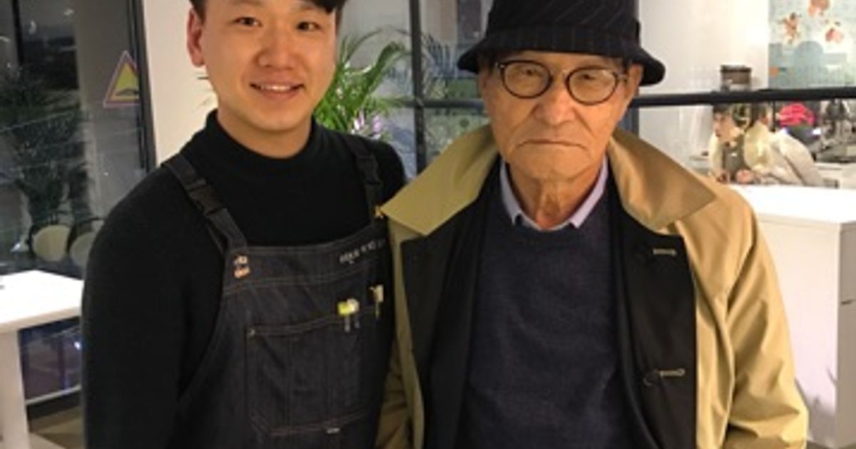 천 성민 고수의 커피 레슨 서비스, 부산광역시 수영구 - 숨고, 숨은고수 천 성민 고수의 커피 레슨 서비스, 부산광역시 수영구