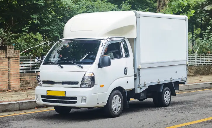 원룸/소형 이사