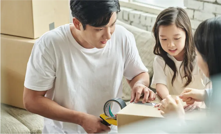 가정이사(투룸 이상)