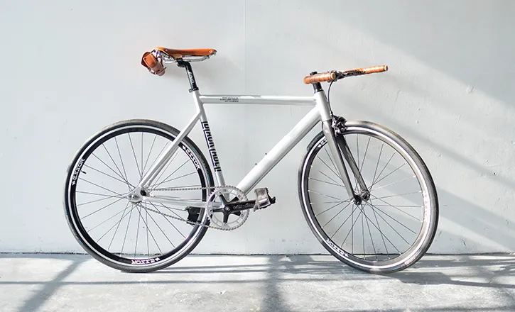 자전거 피팅/수리