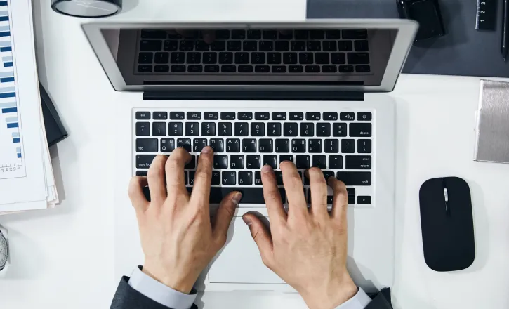 문서작성 및 인터넷업무