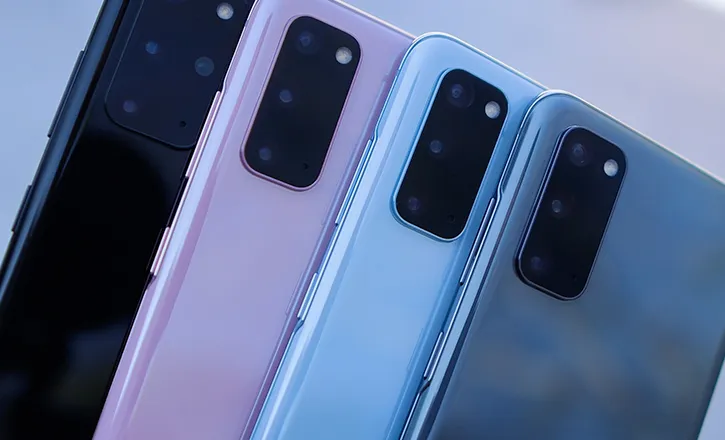 휴대폰/태블릿/스마트기기 수리