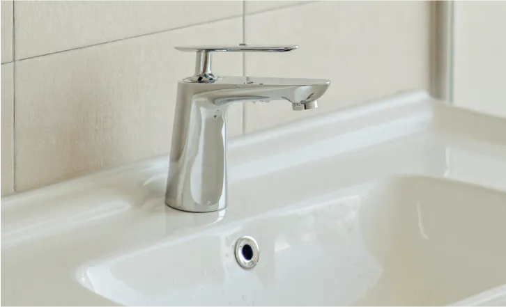 수도 관련 설치 및 수리