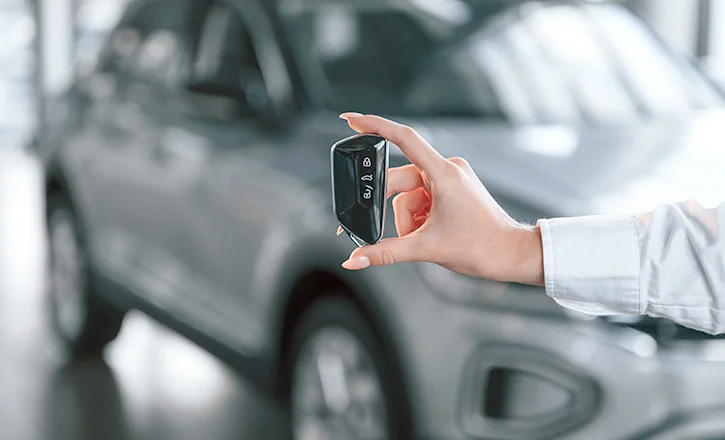 자동차 리스/렌트