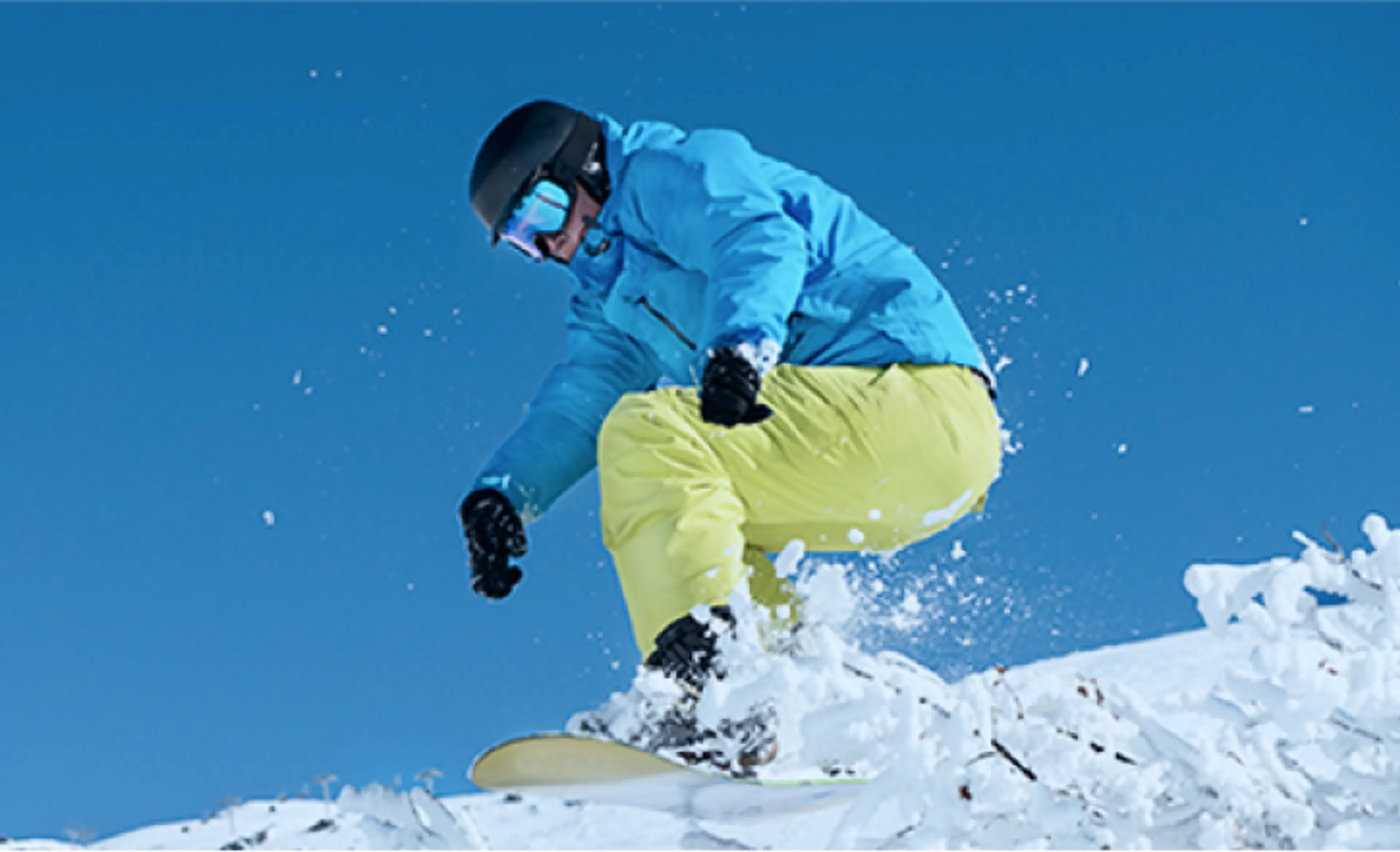 스노우보드 강습