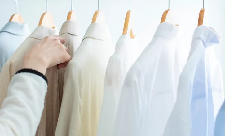 정리수납 컨설팅