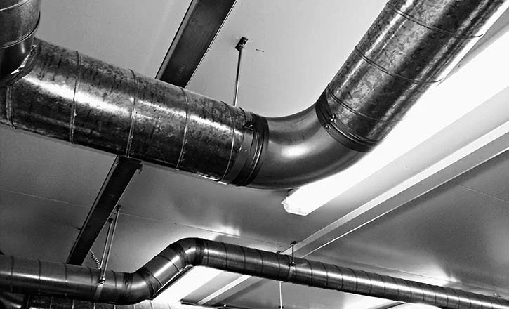 닥트/환풍구 청소