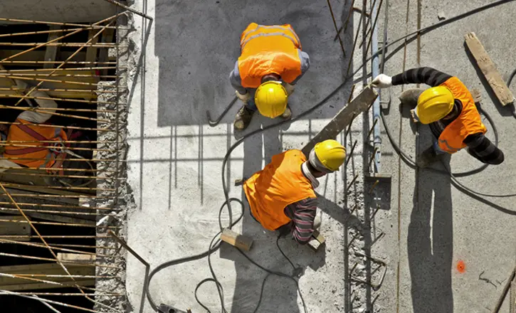 공사·건설현장 알바