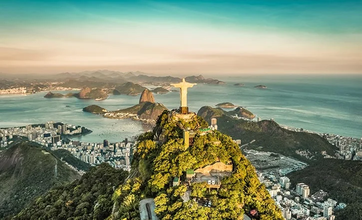 중남미 가이드투어