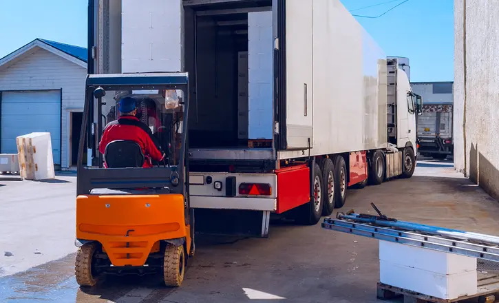 상하차·소화물분류 알바