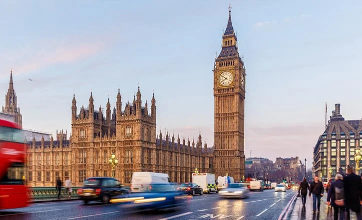 서유럽 패키지여행