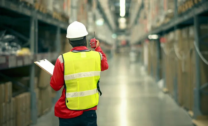 입출고·창고관리 알바