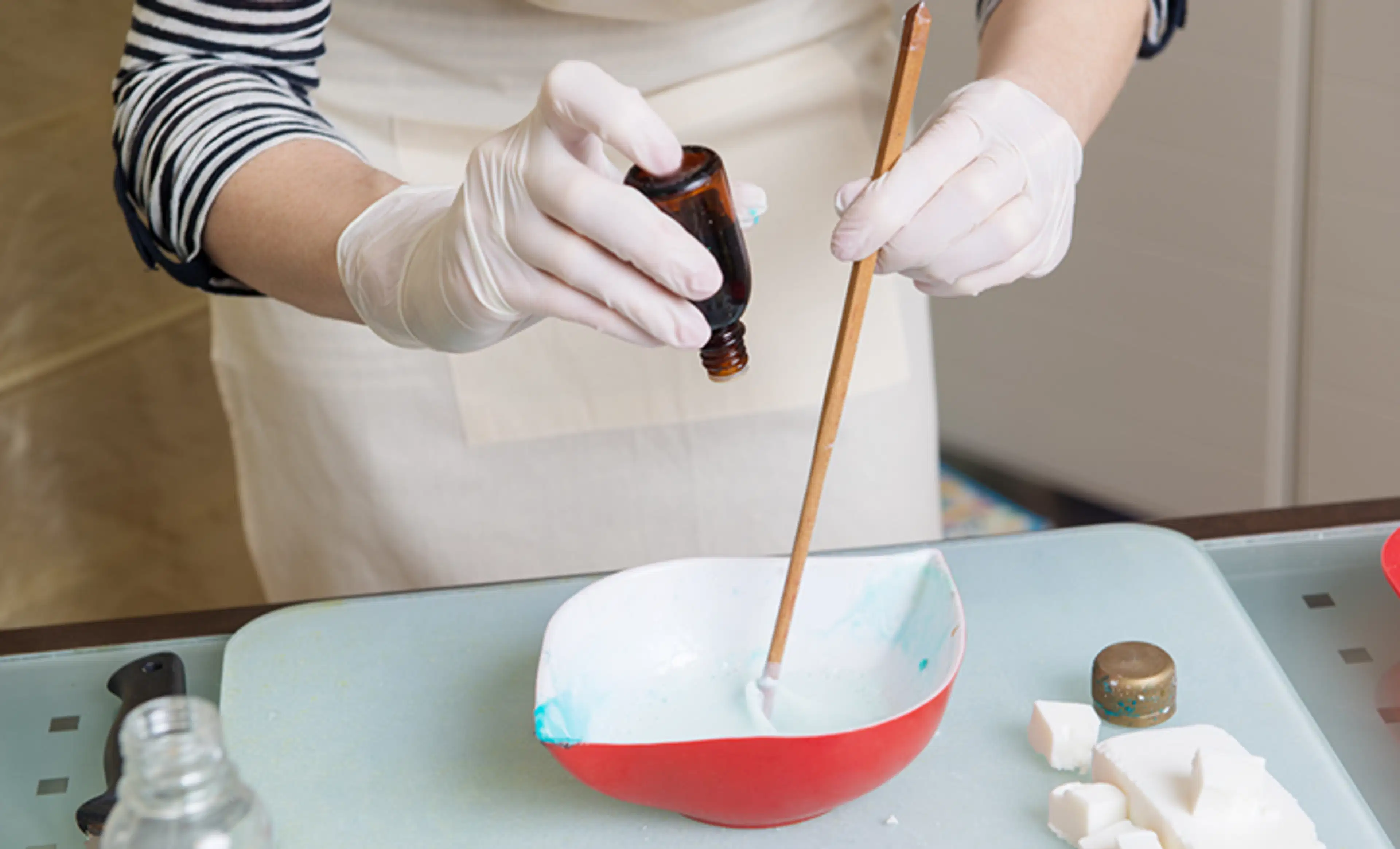 반려동물 미용용품 만들기