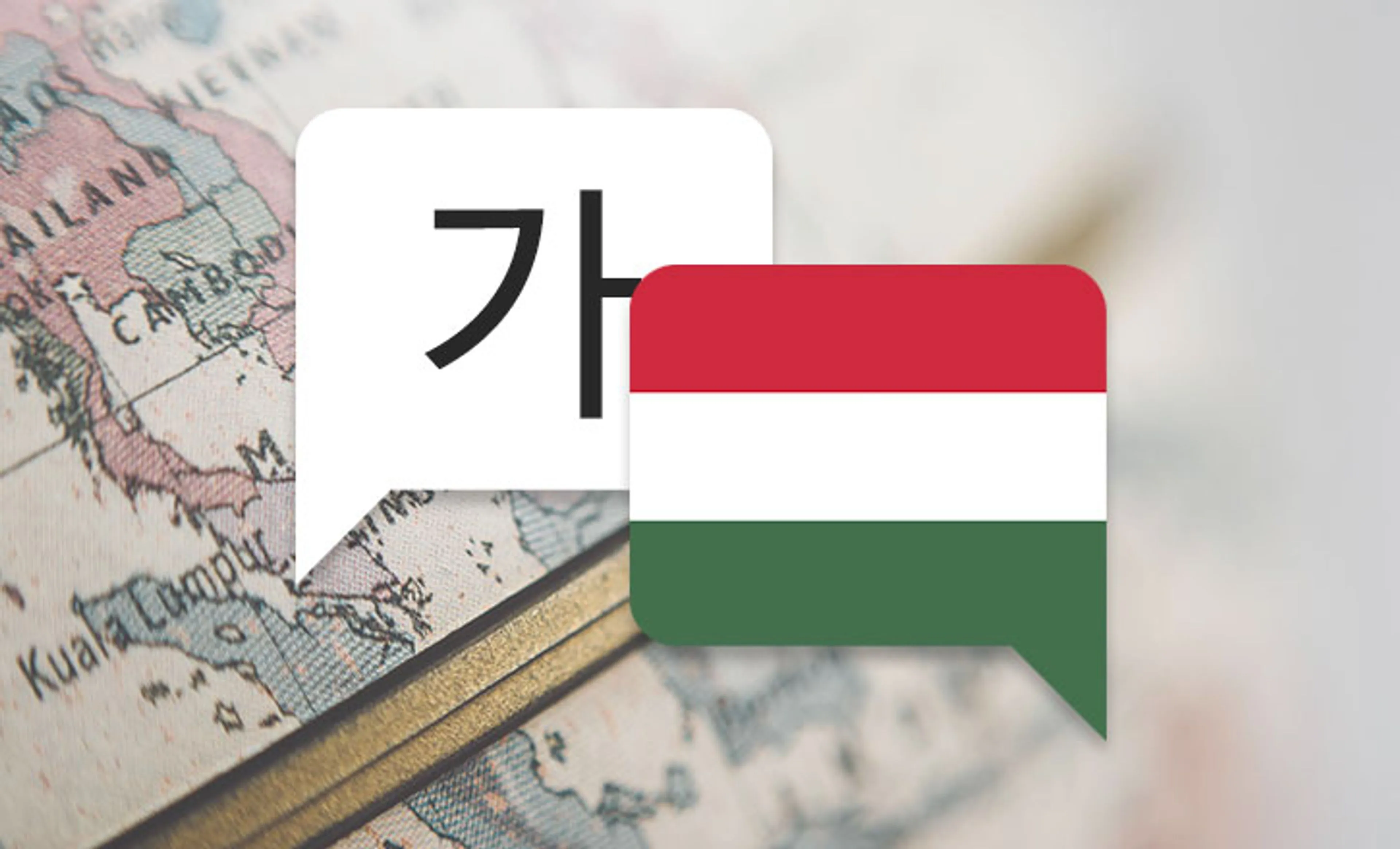 헝가리어 통역