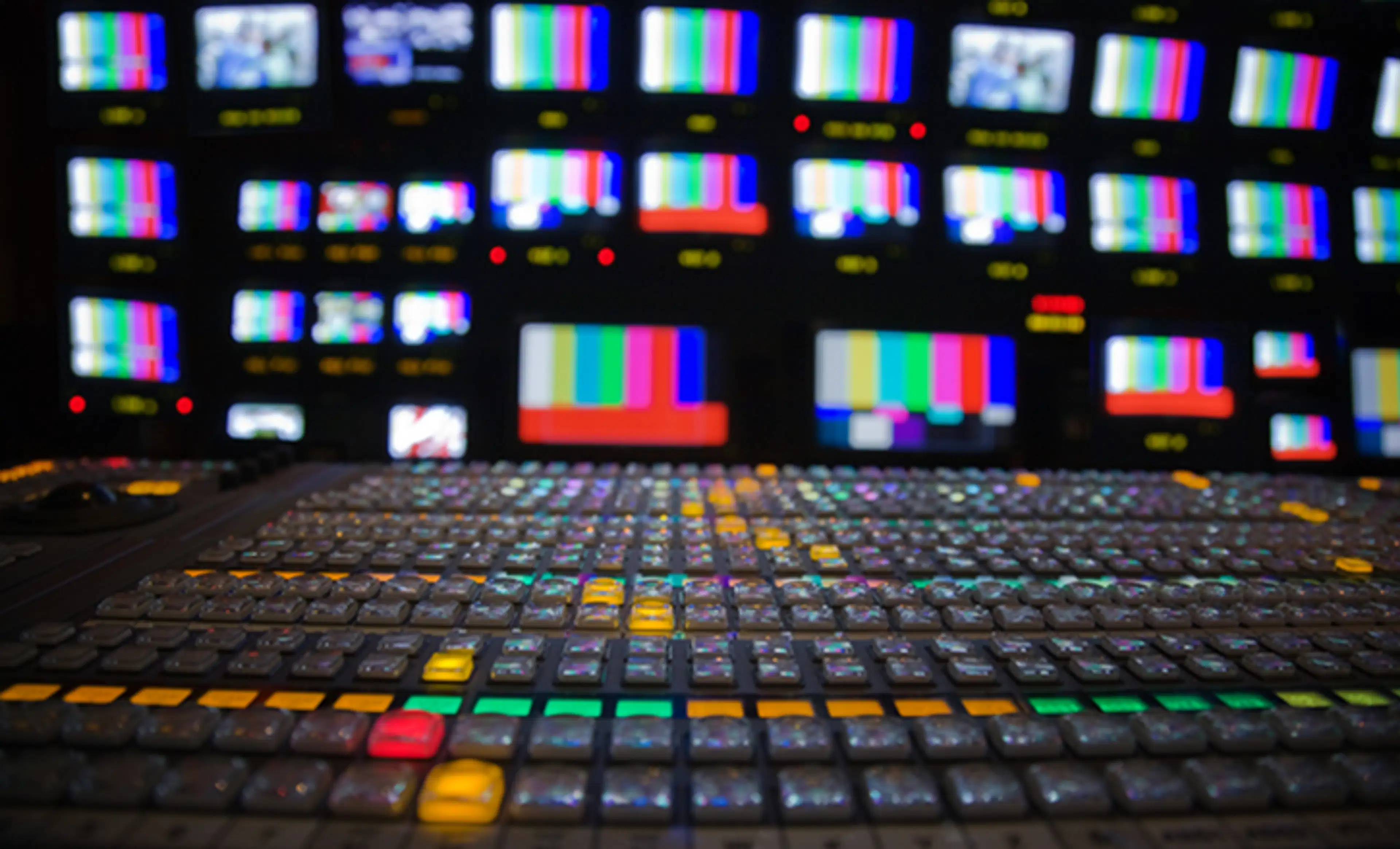 방송사·프로덕션 알바