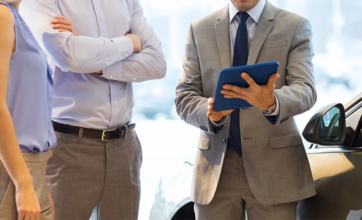 자동차 구매동행