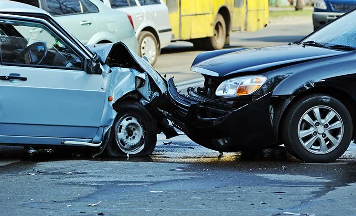 교통사고/음주운전