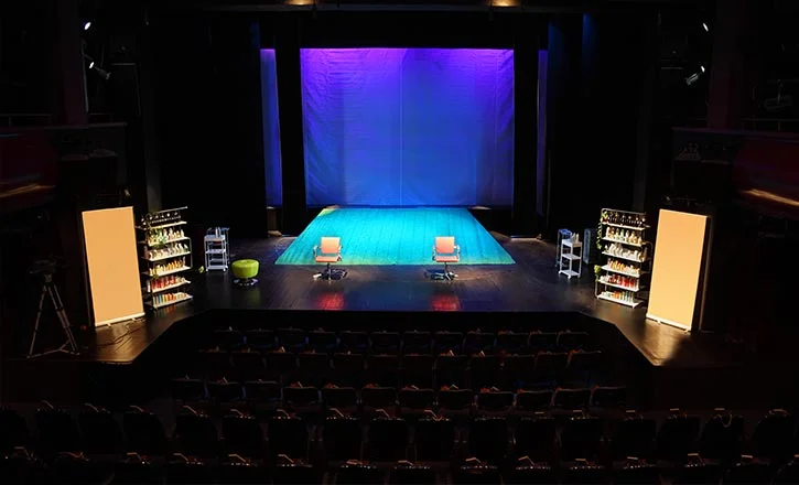 소극장/공연장 대관