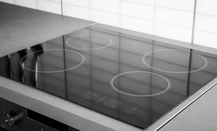 인덕션(전기레인지) 설치