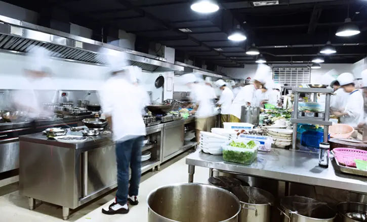 기타 서빙·주방 알바