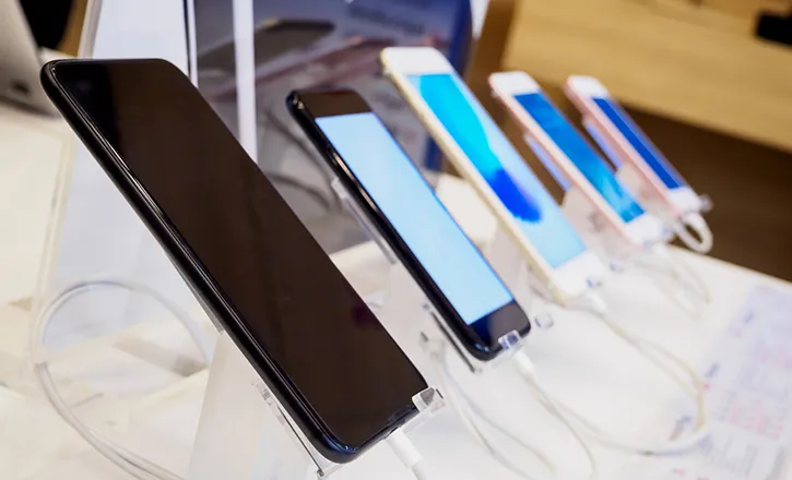 신규핸드폰 구매