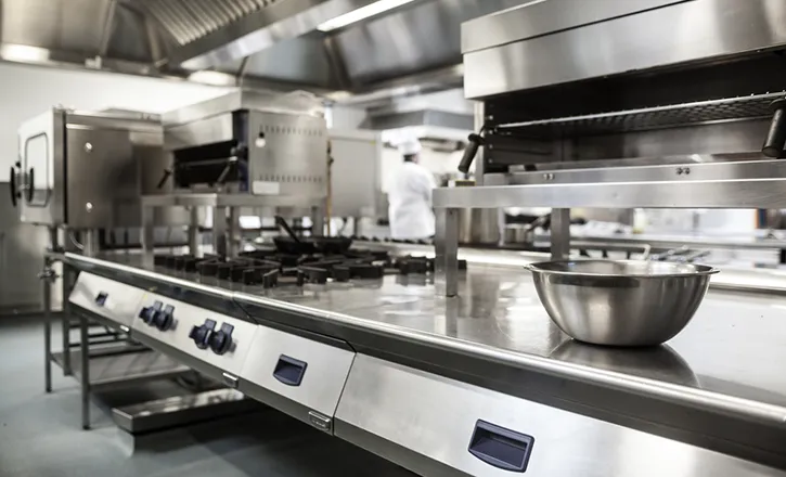 업소용 주방기구 구매