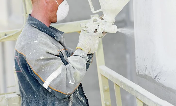 탄성/바이오세라믹 코트