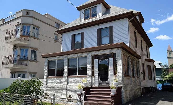 집 전세/월세 구하기