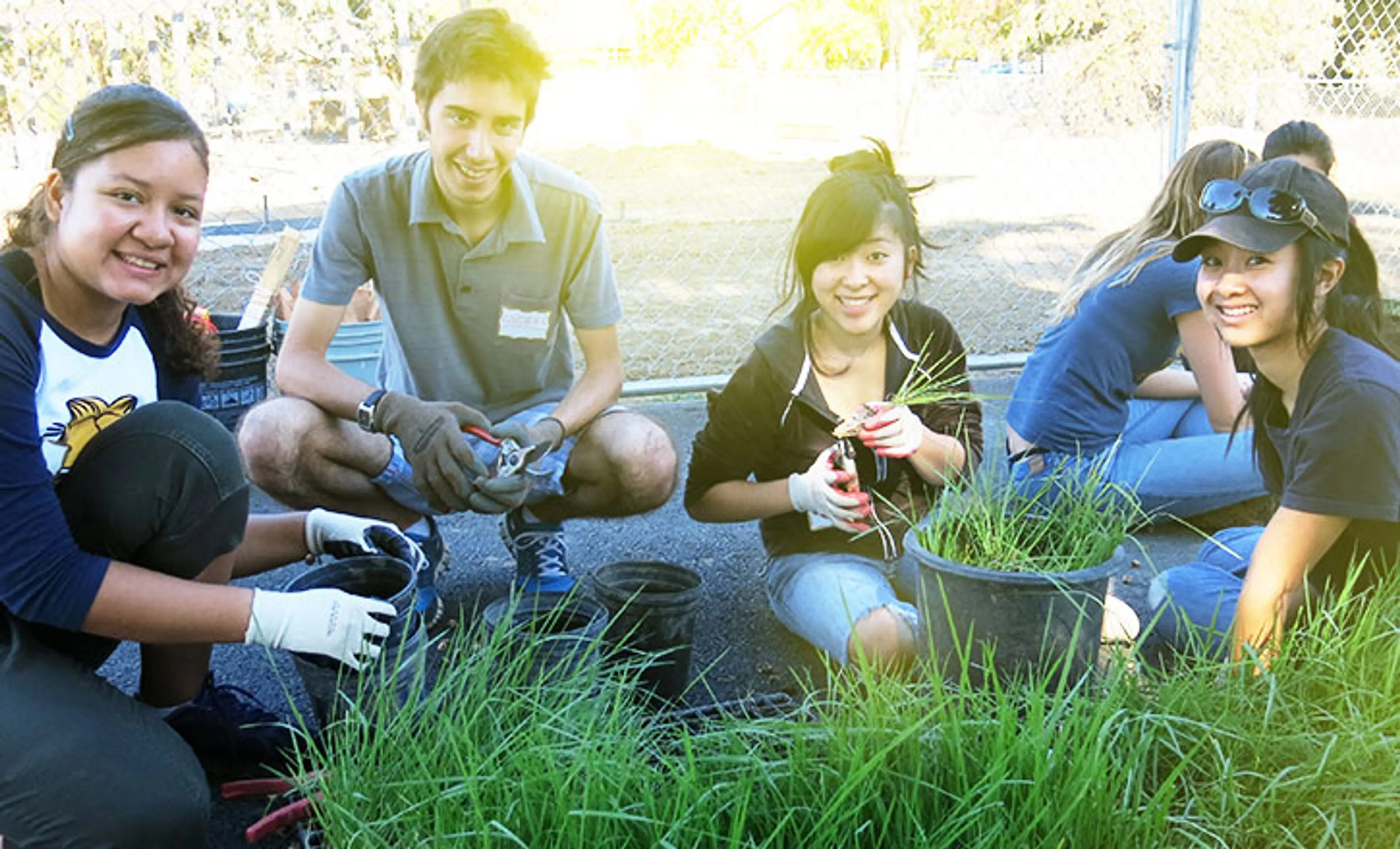 사회복지사 준비