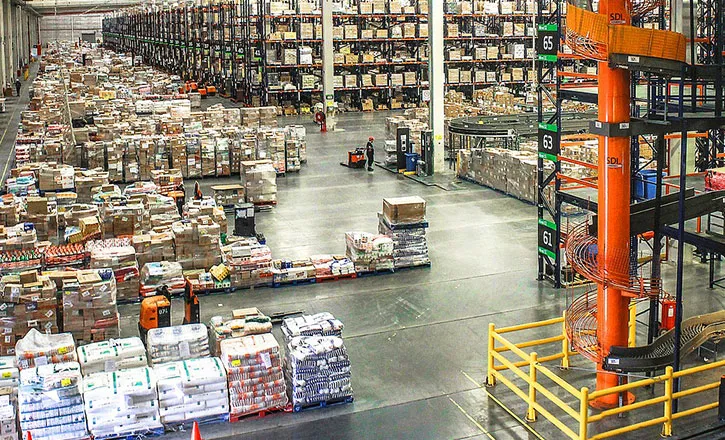 유통관리사 준비